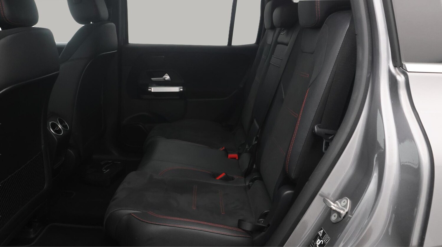 Used Mercedes-Benz EQB for sale - 76742752: Photo 17