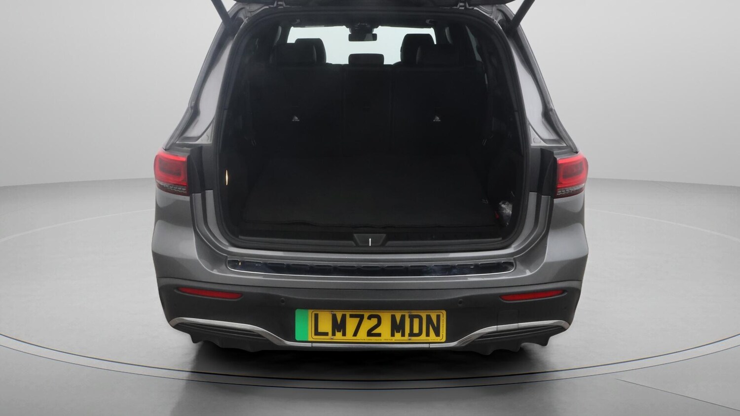 Used Mercedes-Benz EQB for sale - 76742752: Photo 18