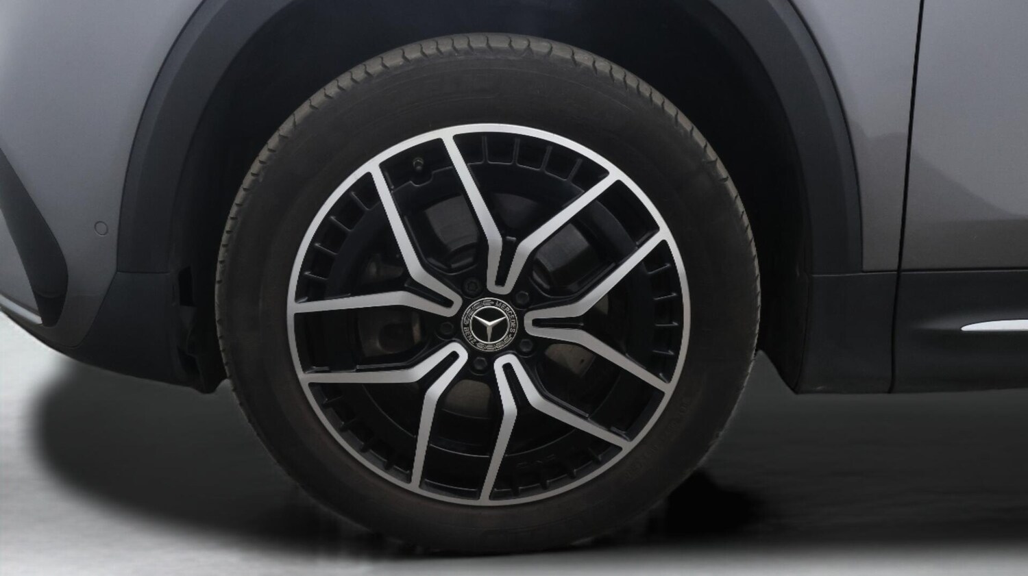 Used Mercedes-Benz EQB for sale - 76742752: Photo 19