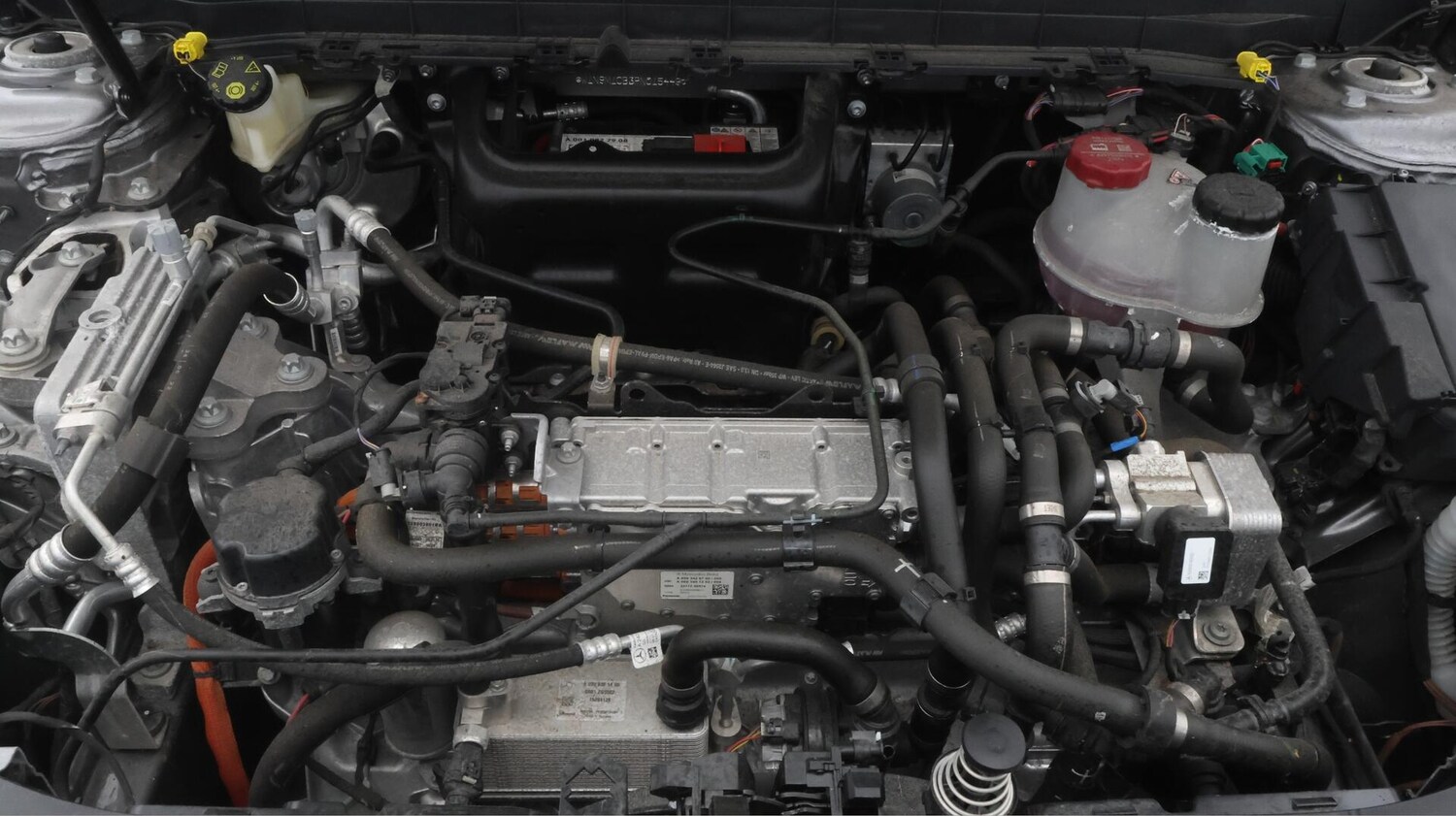 Used Mercedes-Benz EQB for sale - 76742752: Photo 20