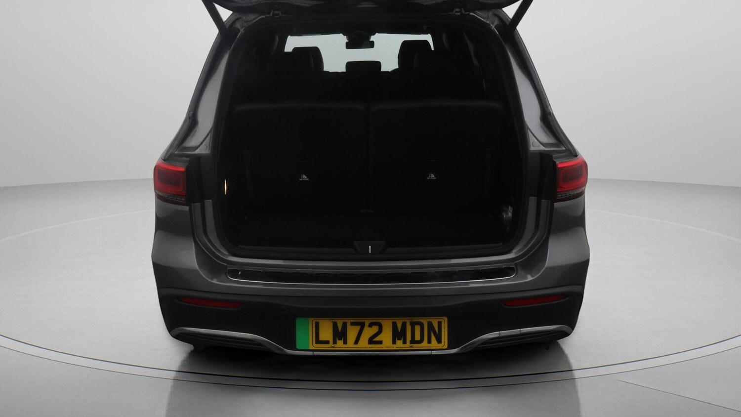 Used Mercedes-Benz EQB for sale - 76742752: Photo 23