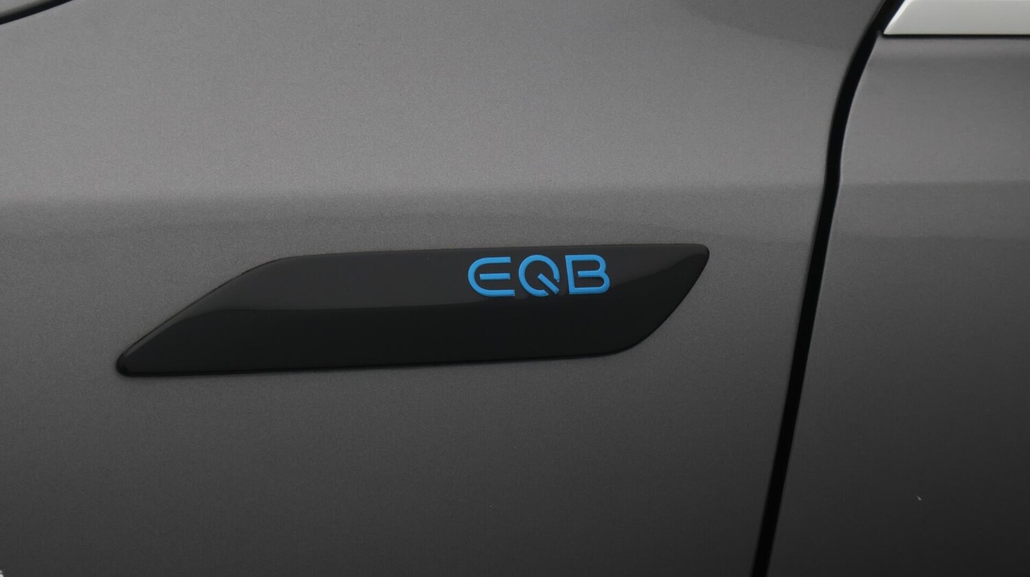 Used Mercedes-Benz EQB for sale - 76742752: Photo 25