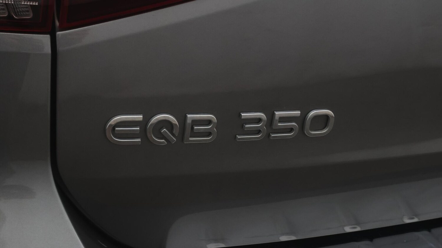 Used Mercedes-Benz EQB for sale - 76742752: Photo 26