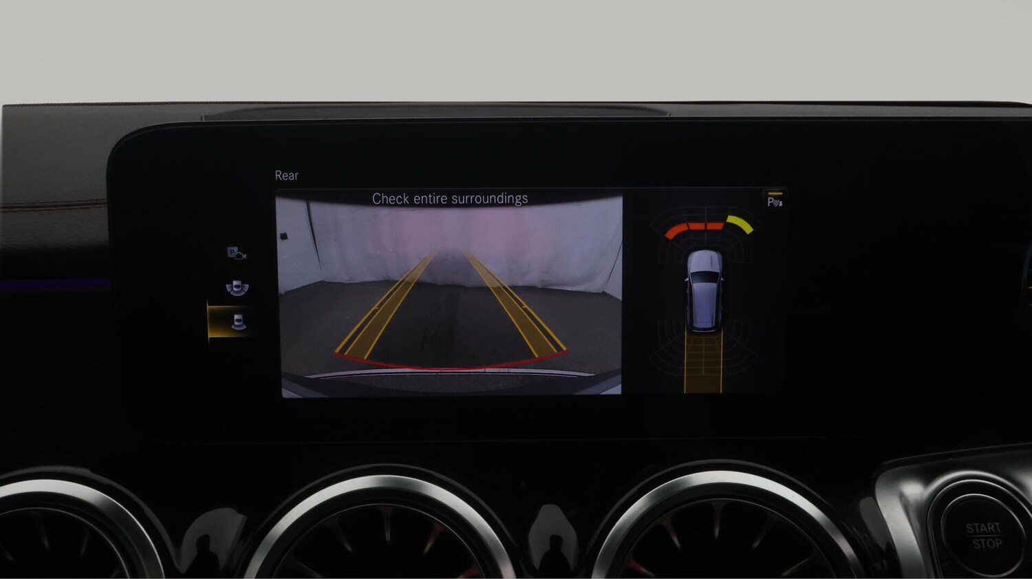 Used Mercedes-Benz EQB for sale - 76742752: Photo 31