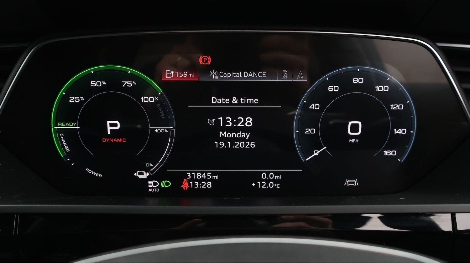 Used Audi e-tron for sale - 77261005: Photo 10