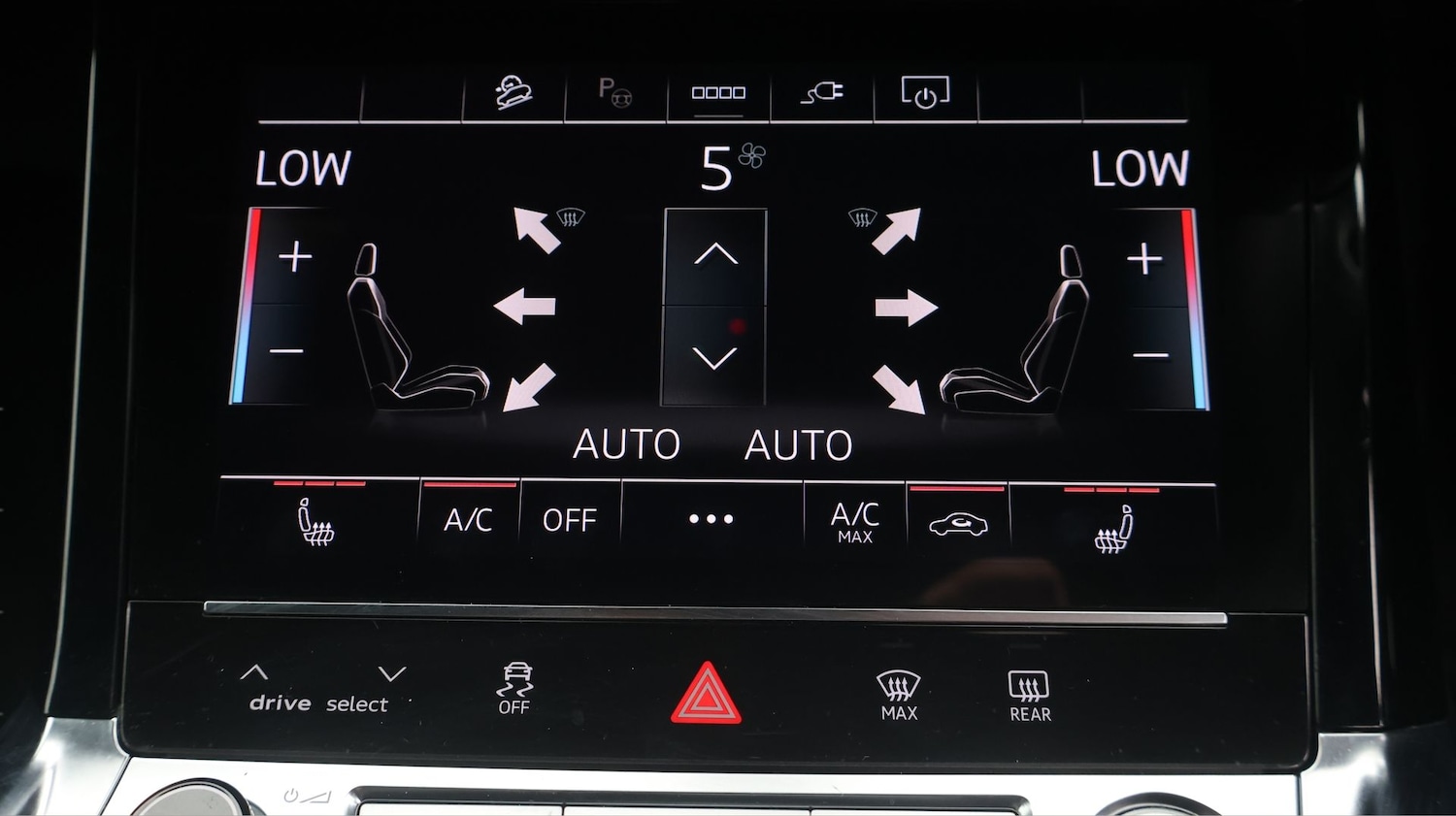 Used Audi e-tron for sale - 77261005: Photo 12