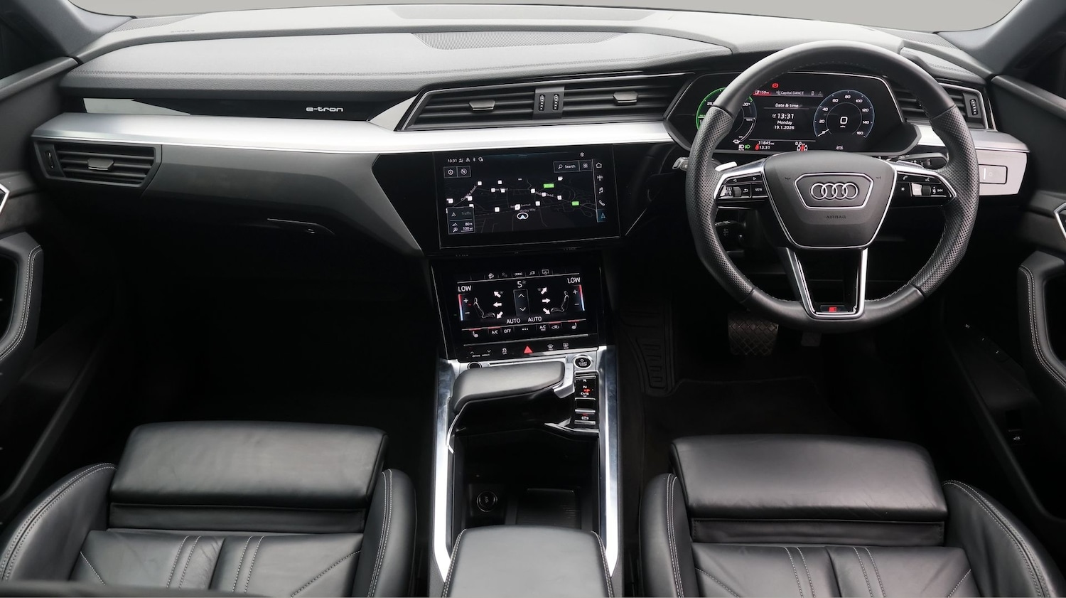 Used Audi e-tron for sale - 77261005: Photo 13