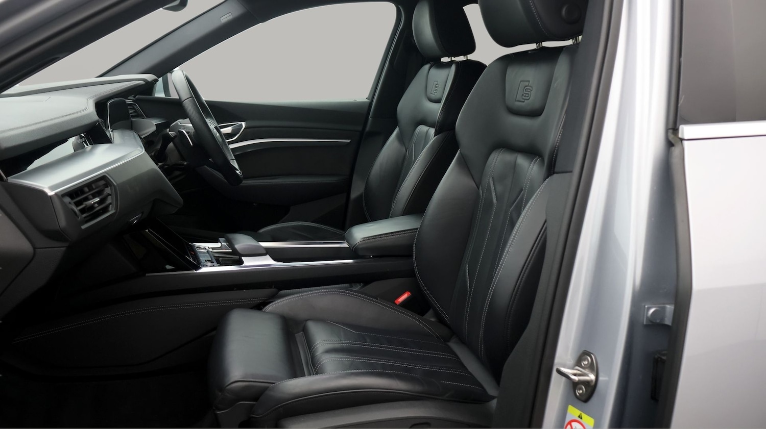 Used Audi e-tron for sale - 77261005: Photo 14