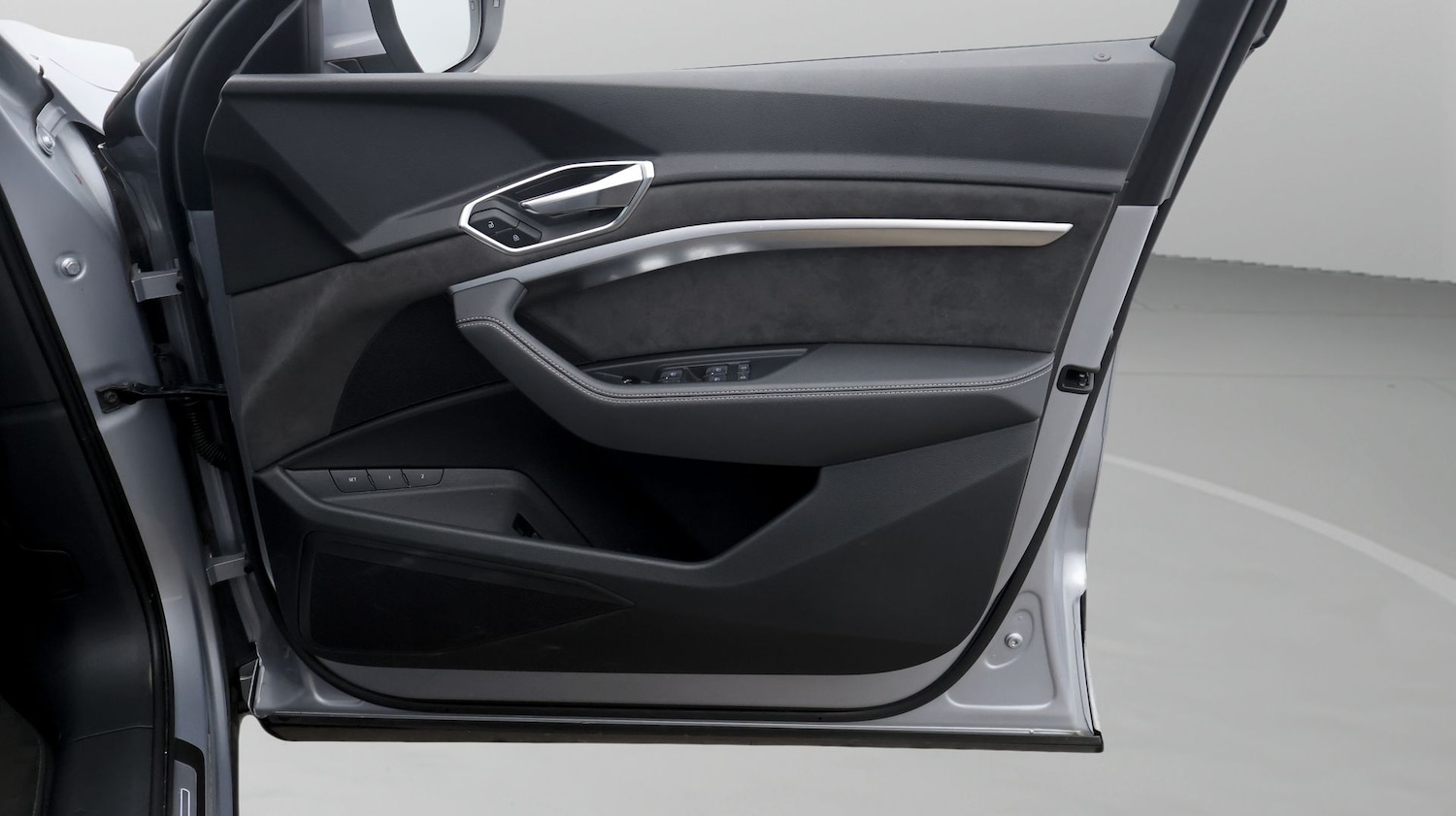 Used Audi e-tron for sale - 77261005: Photo 15