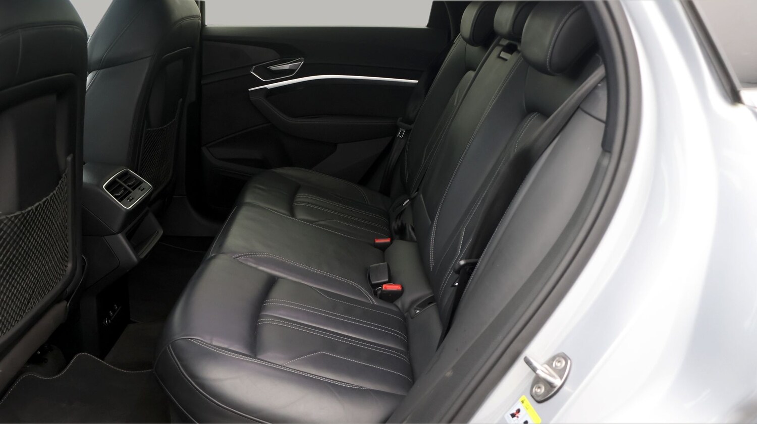 Used Audi e-tron for sale - 77261005: Photo 16