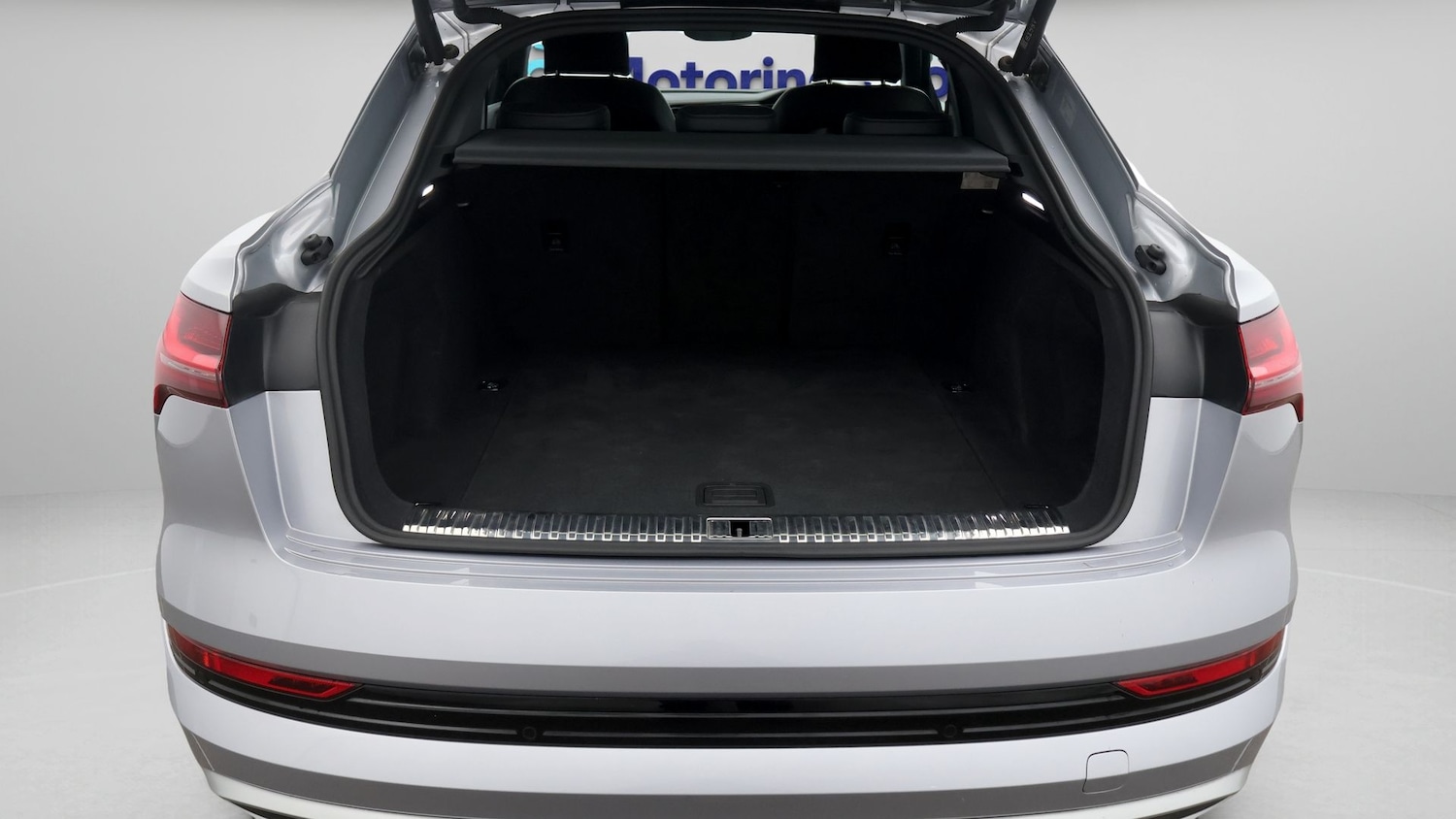 Used Audi e-tron for sale - 77261005: Photo 17