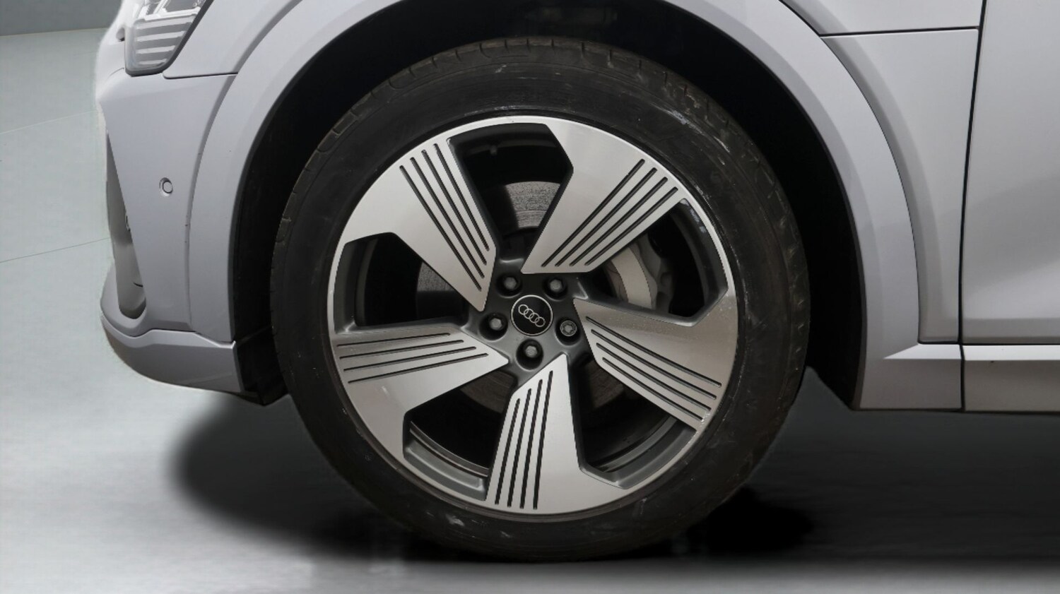 Used Audi e-tron for sale - 77261005: Photo 18