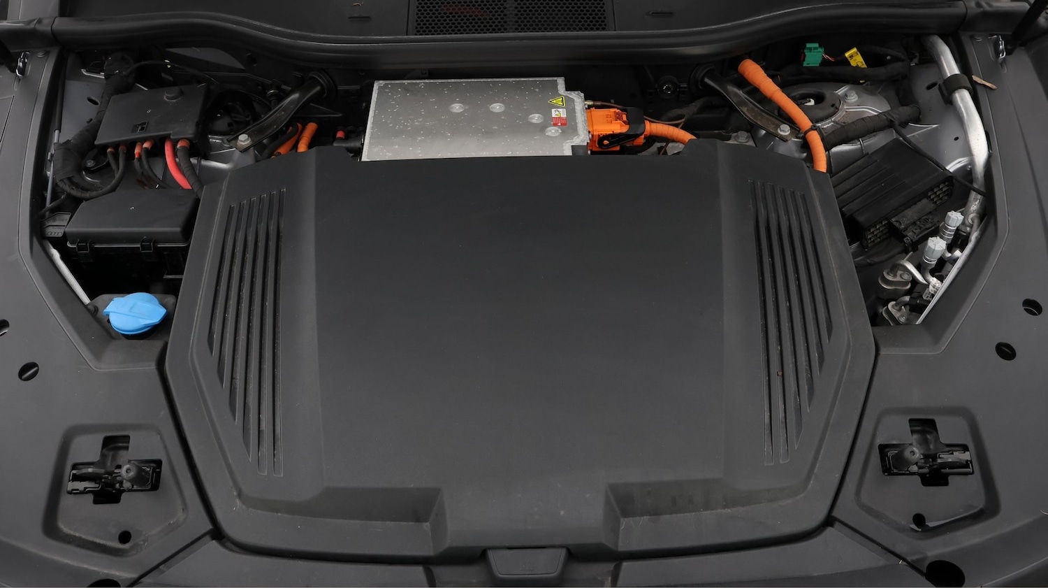 Used Audi e-tron for sale - 77261005: Photo 19