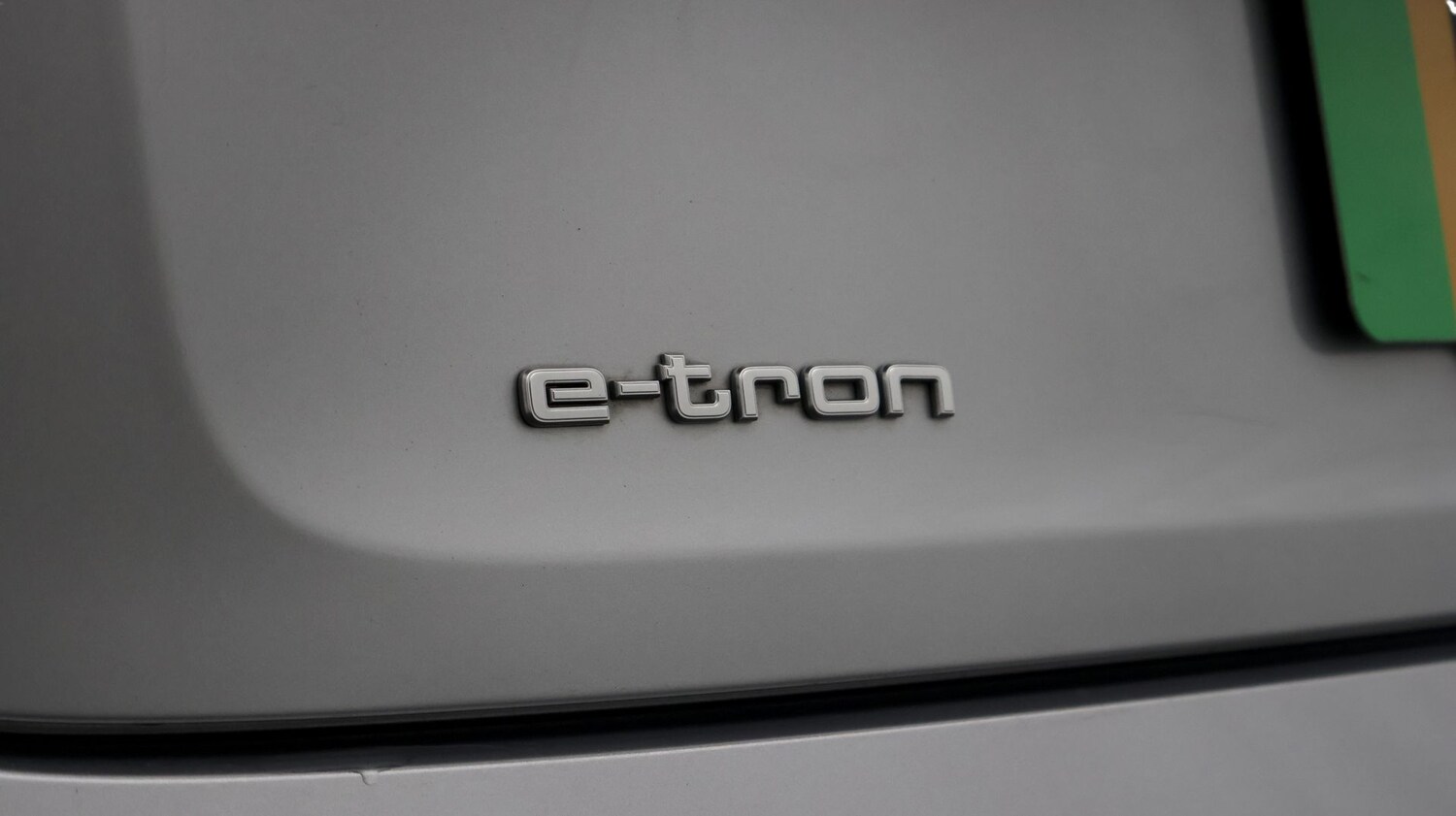 Used Audi e-tron for sale - 77261005: Photo 20