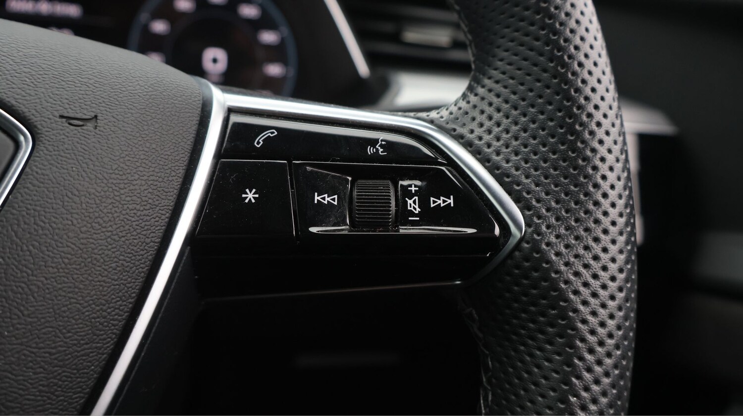 Used Audi e-tron for sale - 77261005: Photo 22