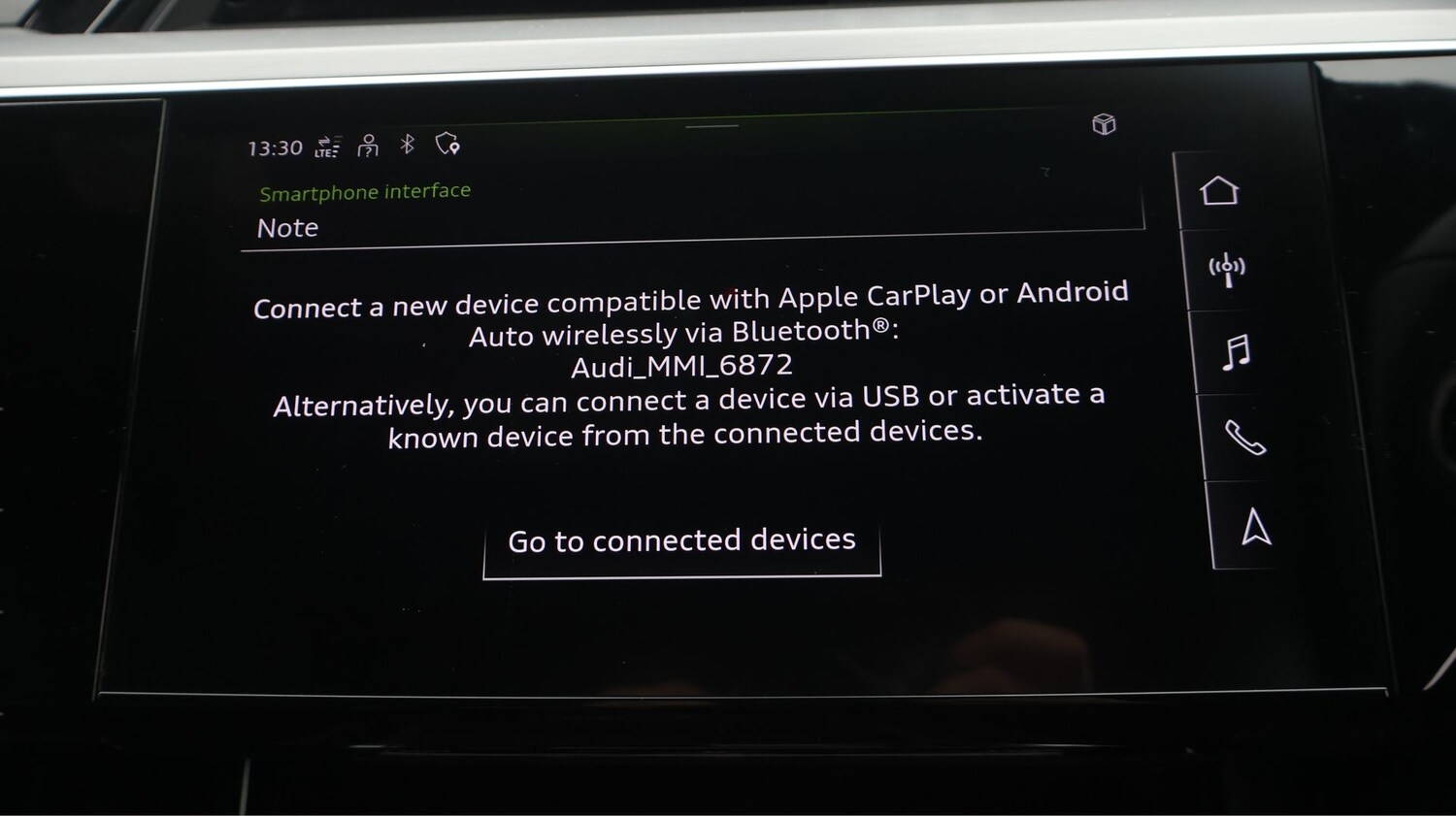 Used Audi e-tron for sale - 77261005: Photo 23