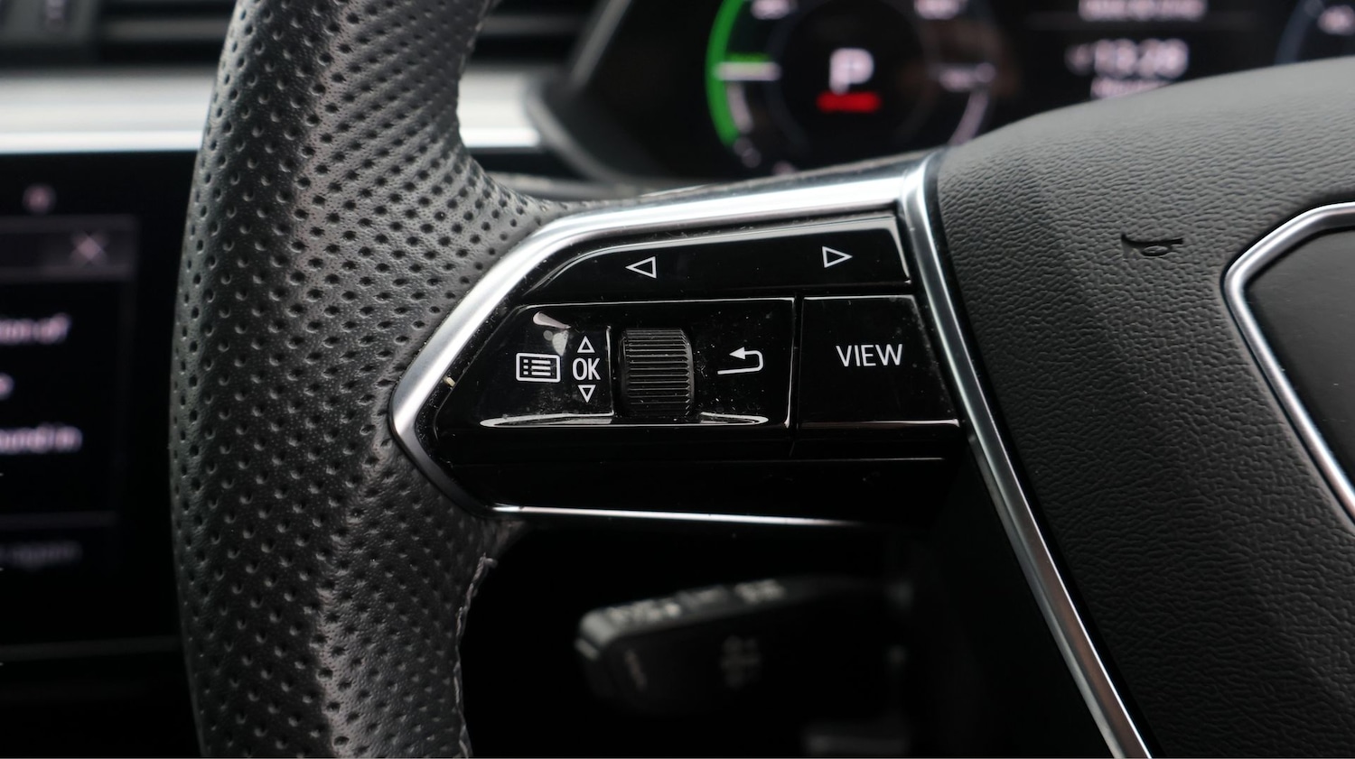 Used Audi e-tron for sale - 77261005: Photo 24