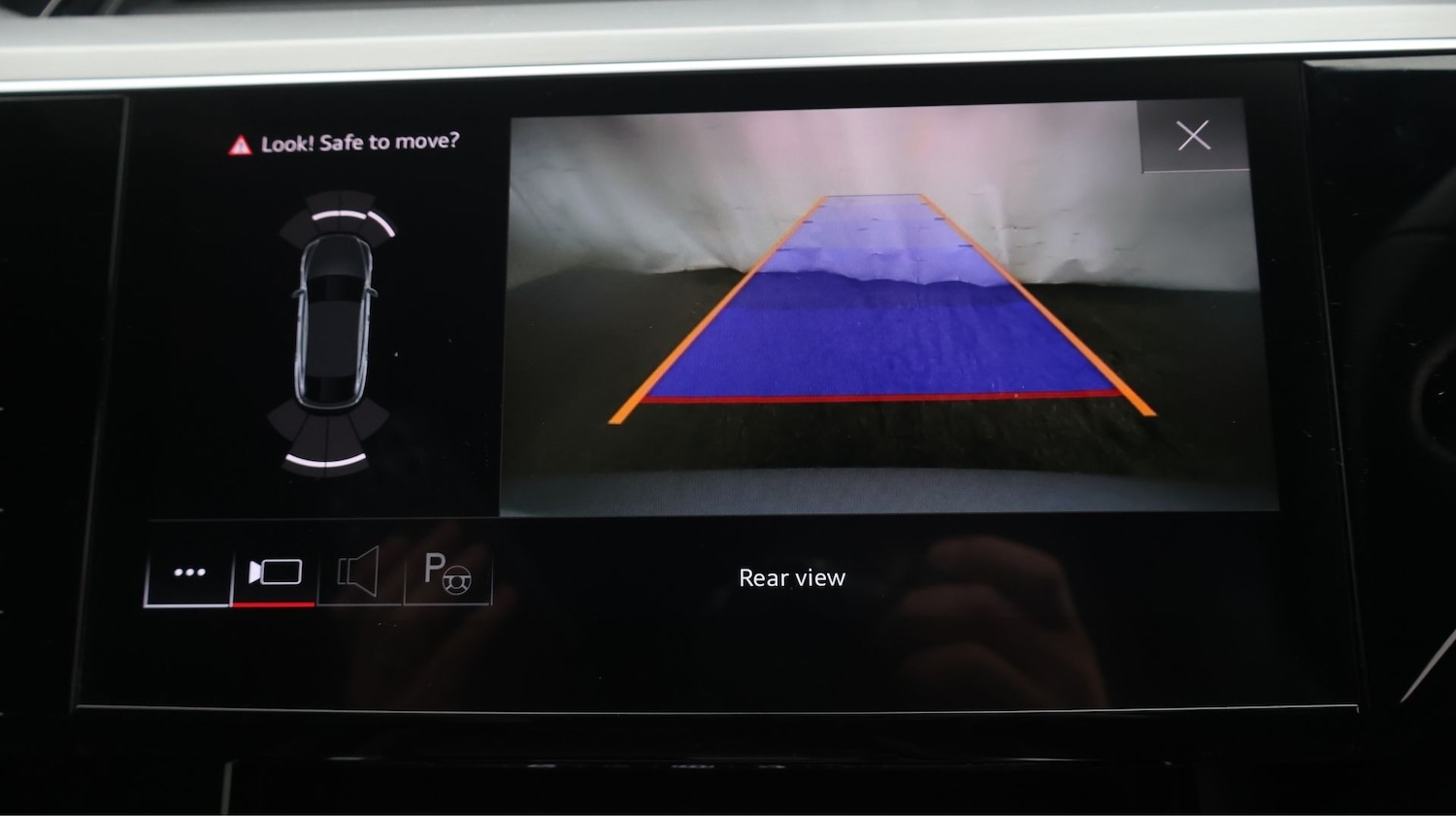 Used Audi e-tron for sale - 77261005: Photo 26