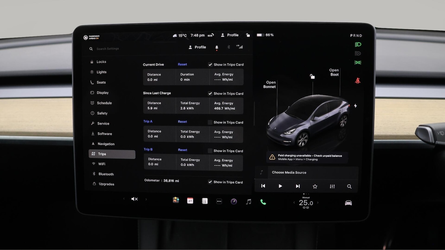 Used Tesla Model Y 2023 for sale - 76424187: Photo 11