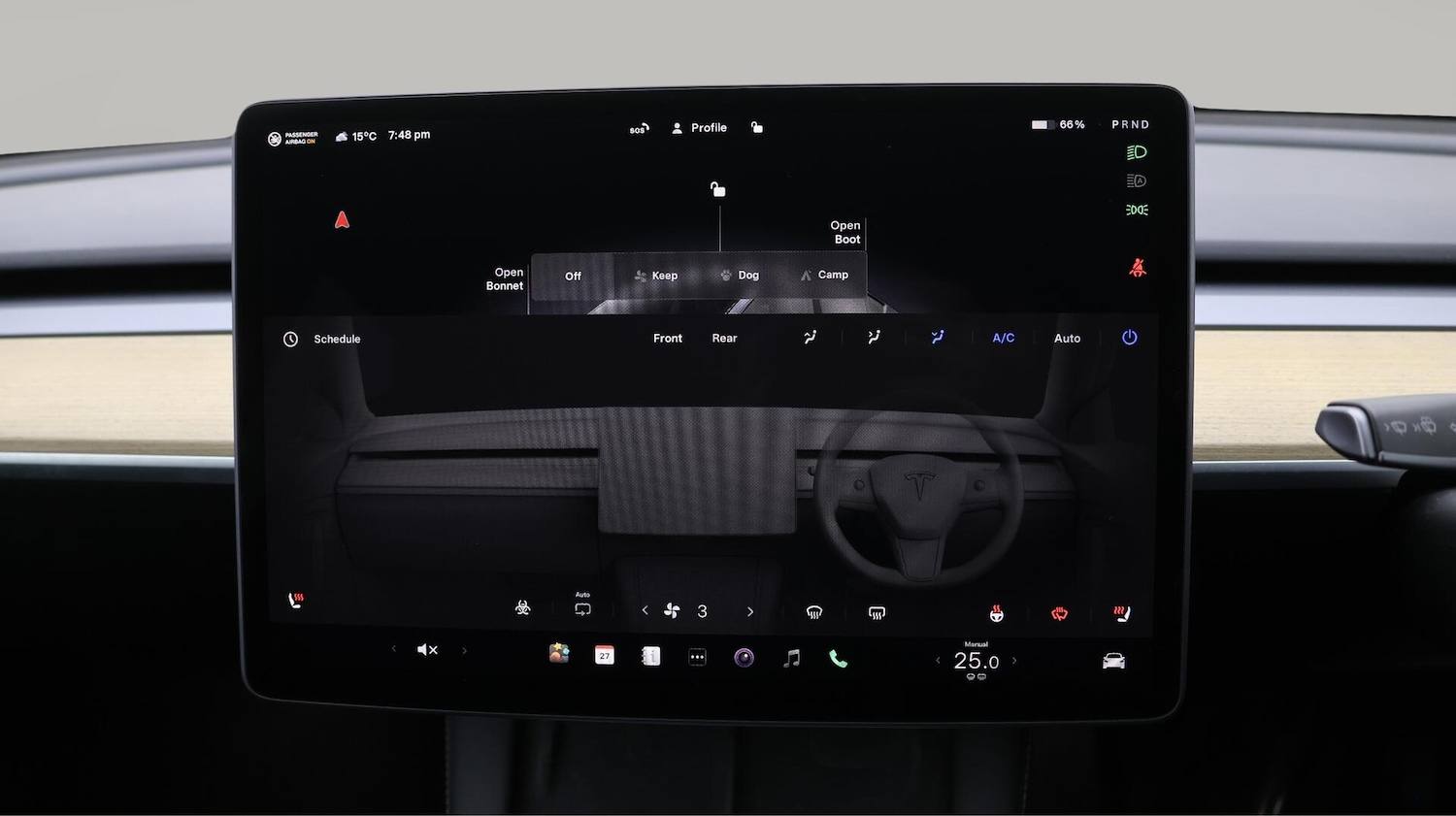 Used Tesla Model Y 2023 for sale - 76424187: Photo 13