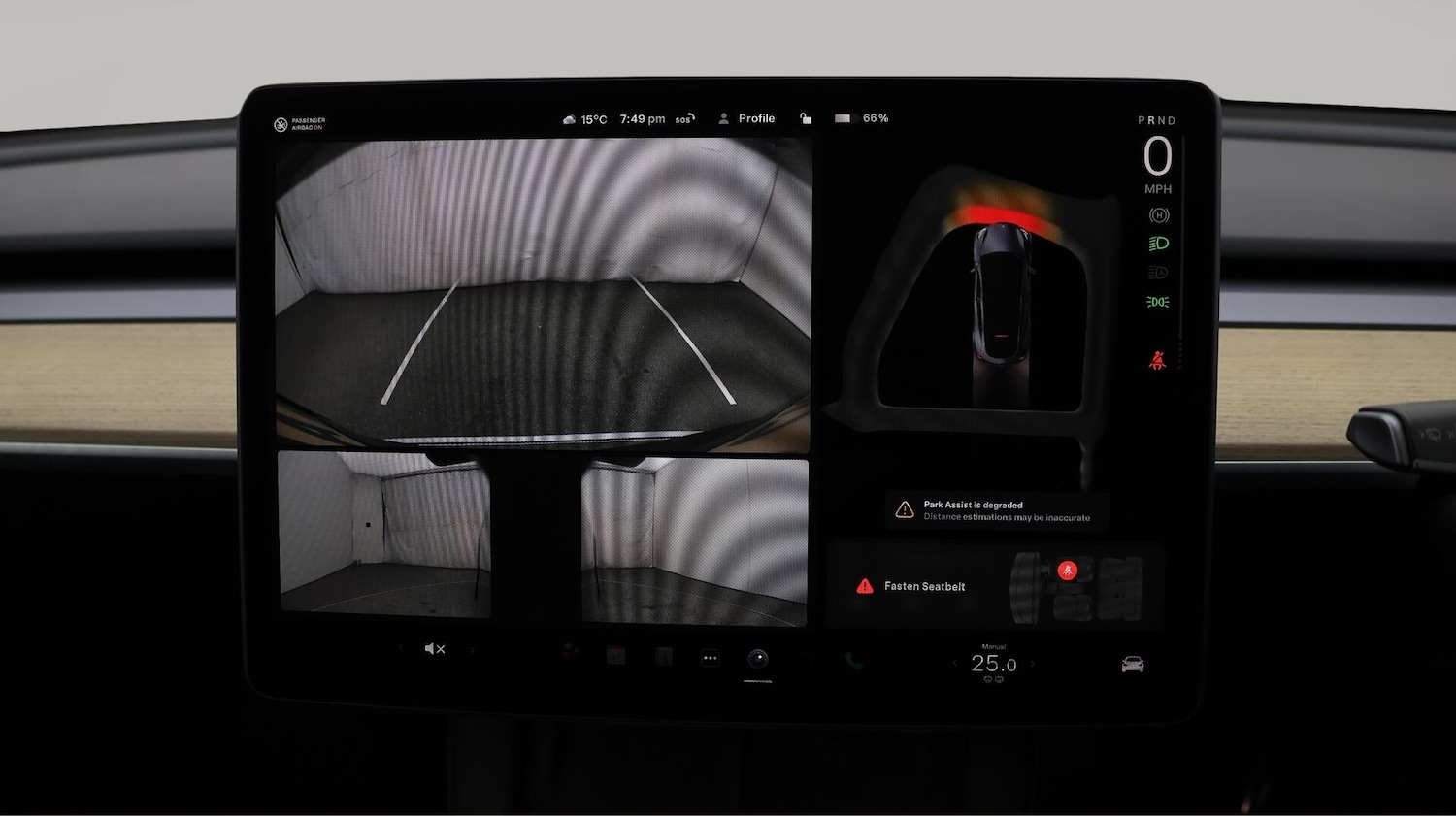 Used Tesla Model Y 2023 for sale - 76424187: Photo 26