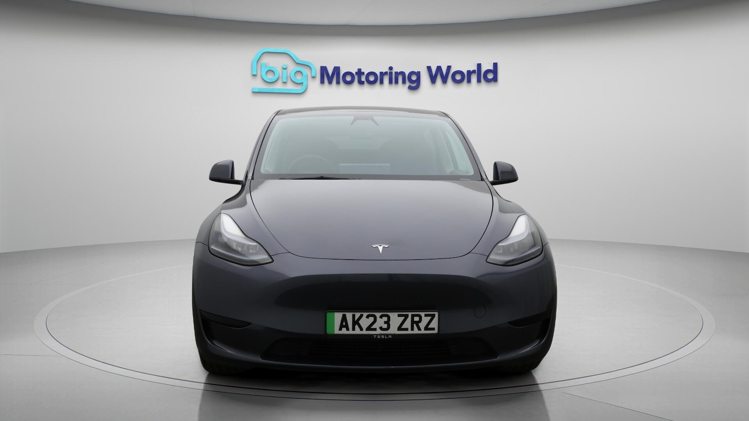 Used Tesla Model Y 2023 for sale - 76424187: Photo 3