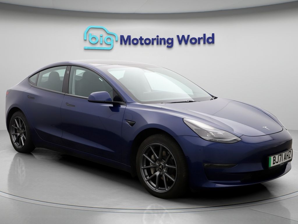 Used Tesla Model 3 for sale - 76813405: Photo 28