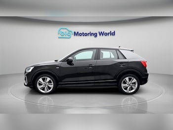 Used Audi Q2 2022 for sale - 78655397: Photo