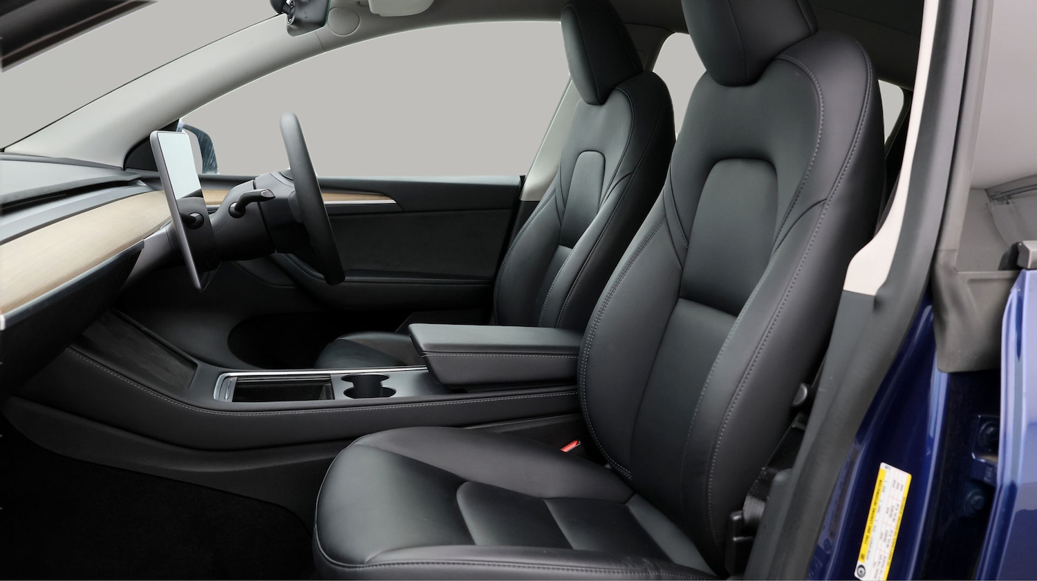 Used Tesla Model Y 2022 for sale - 77379351: Photo 14