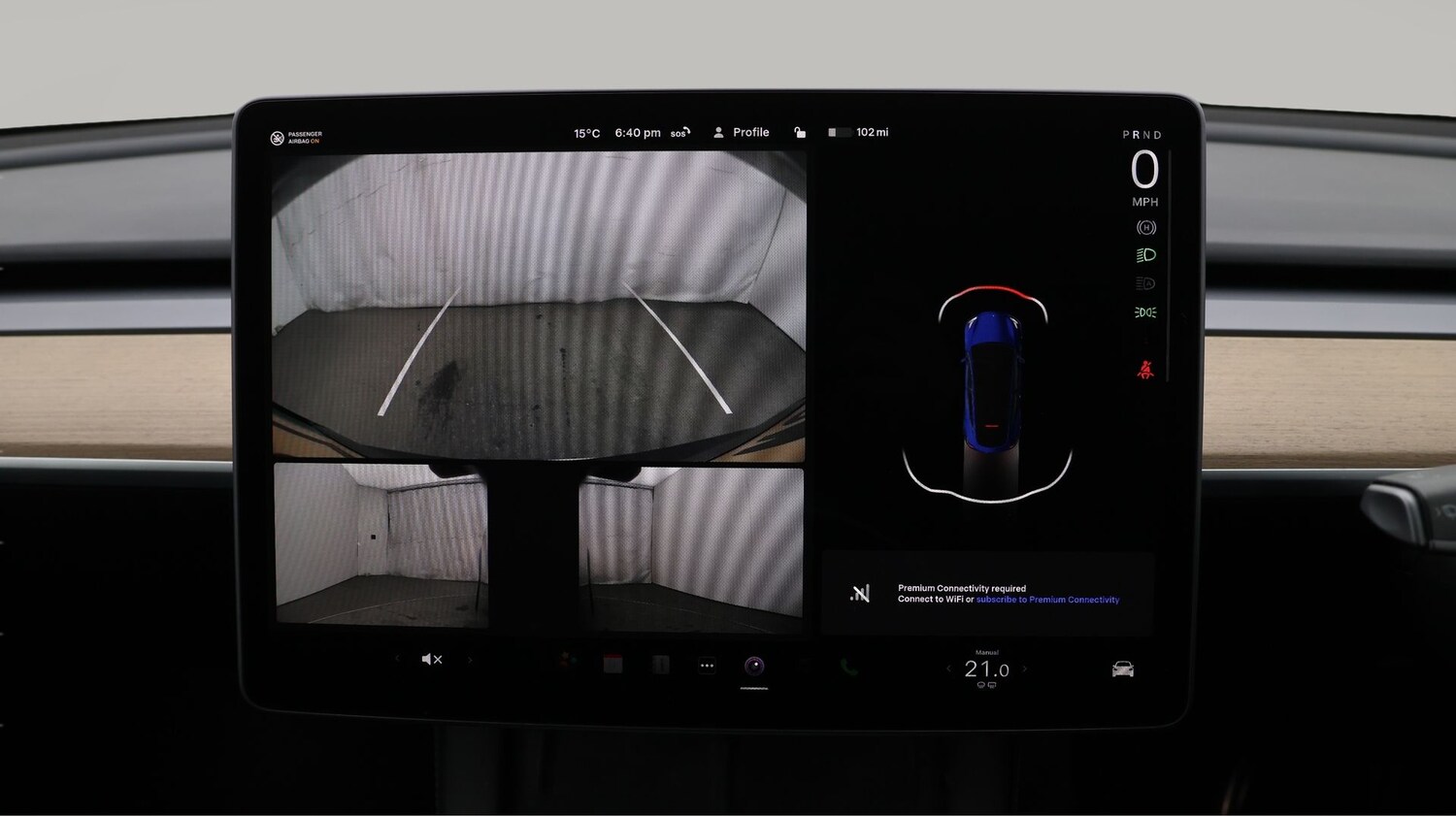 Used Tesla Model Y 2022 for sale - 77379351: Photo 26