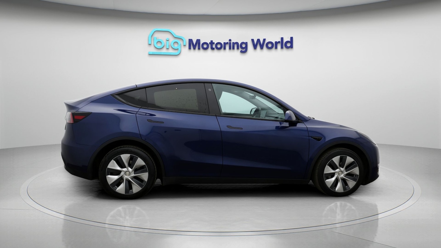 Used Tesla Model Y 2022 for sale - 77379351: Photo 8