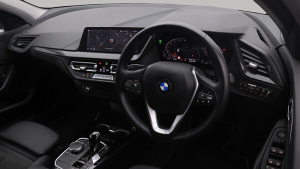Used BMW 1 Series 2022 for sale - 76317782: Photo 10
