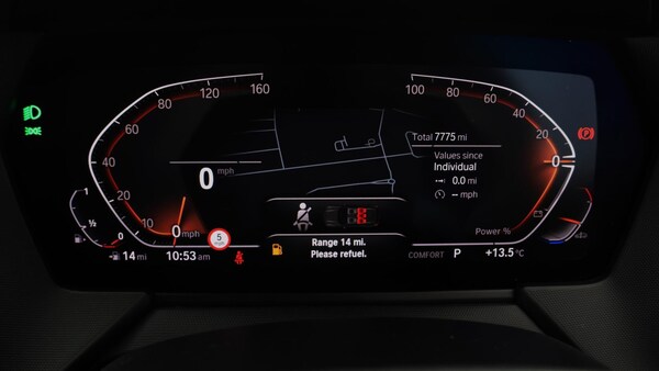 Used BMW 1 Series 2022 for sale - 76317782: Photo 11