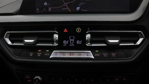 Used BMW 1 Series 2022 for sale - 76317782: Photo 13