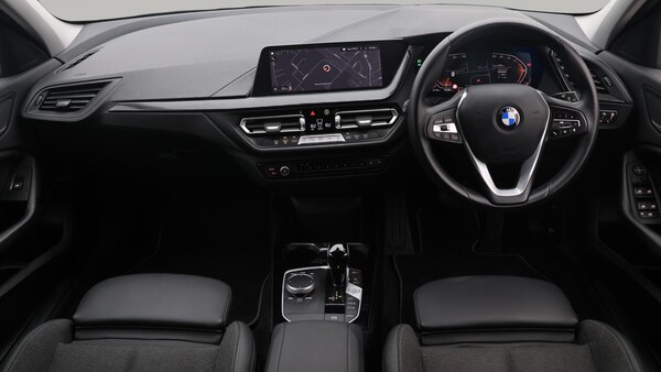Used BMW 1 Series 2022 for sale - 76317782: Photo 14