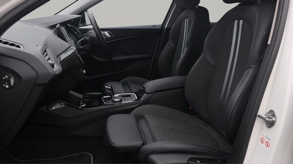 Used BMW 1 Series 2022 for sale - 76317782: Photo 15