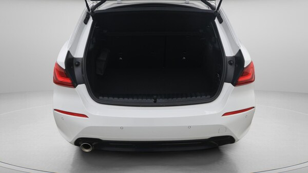 Used BMW 1 Series 2022 for sale - 76317782: Photo 18