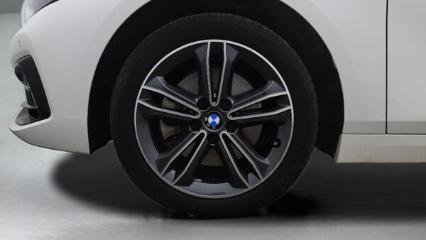 Used BMW 1 Series 2022 for sale - 76317782: Photo 19