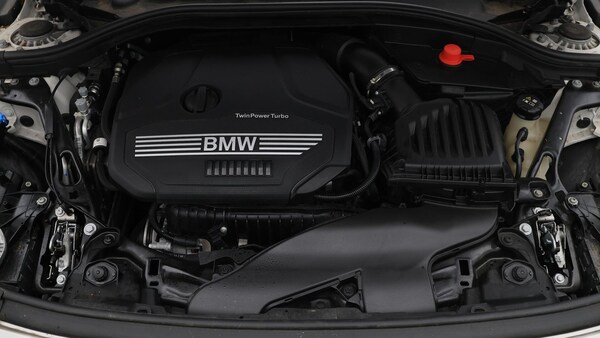 Used BMW 1 Series 2022 for sale - 76317782: Photo 20