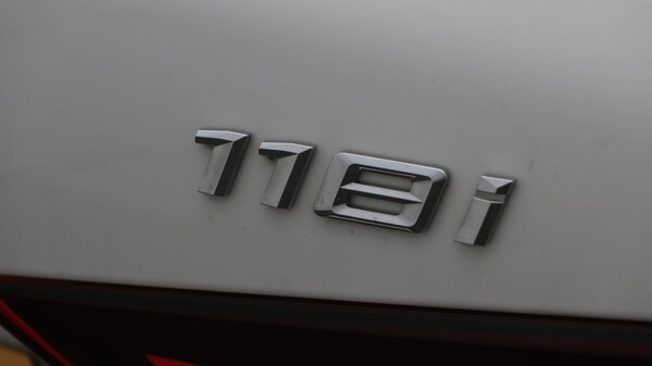 Used BMW 1 Series 2022 for sale - 76317782: Photo 22