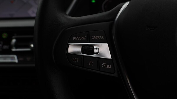 Used BMW 1 Series 2022 for sale - 76317782: Photo 23