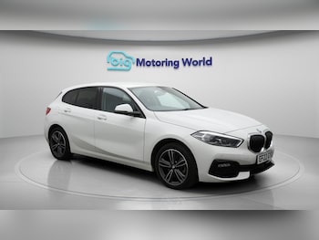 Used BMW 1 Series 2022 for sale - 76317782: Photo 2