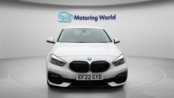 Used BMW 1 Series 2022 for sale - 76317782: Photo 3