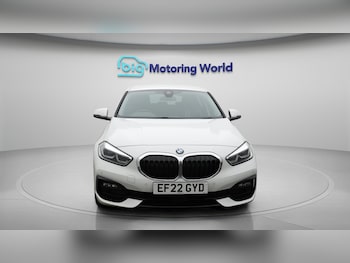Used BMW 1 Series 2022 for sale - 76317782: Photo 3