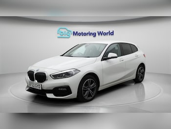 Used BMW 1 Series 2022 for sale - 76317782: Photo 4