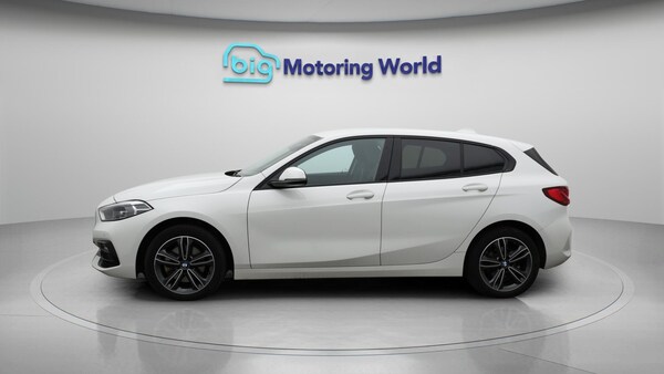 Used BMW 1 Series 2022 for sale - 76317782: Photo 5