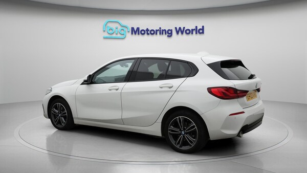 Used BMW 1 Series 2022 for sale - 76317782: Photo 6