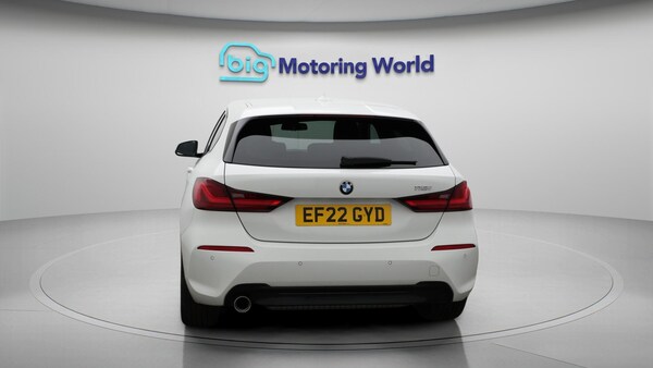 Used BMW 1 Series 2022 for sale - 76317782: Photo 7