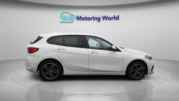 Used BMW 1 Series 2022 for sale - 76317782: Photo 9