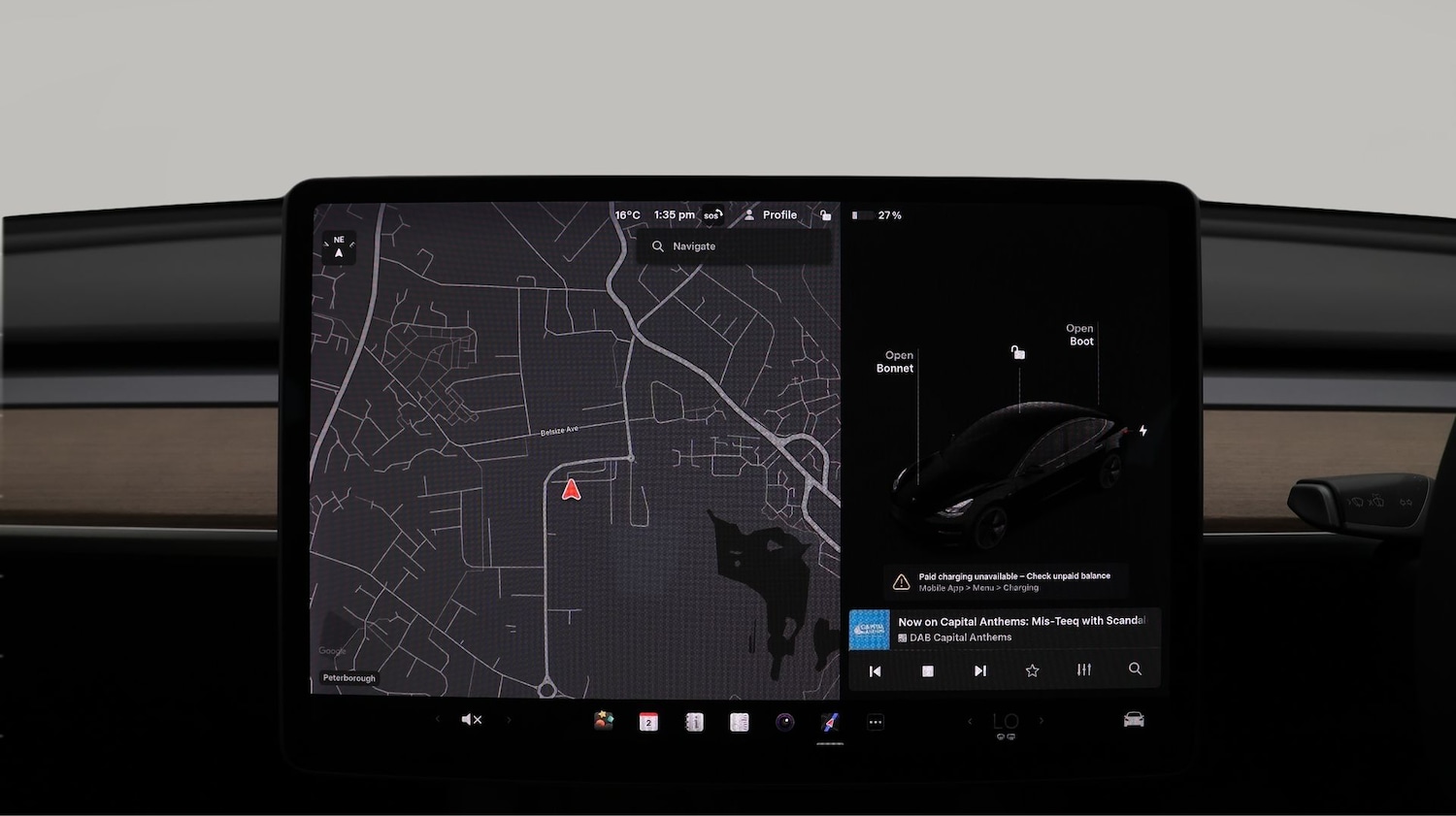 Used Tesla Model 3 2021 for sale - 77730999: Photo 11